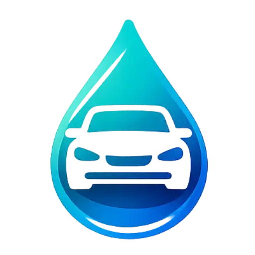 Lavage auto à domicile Deux Sevres